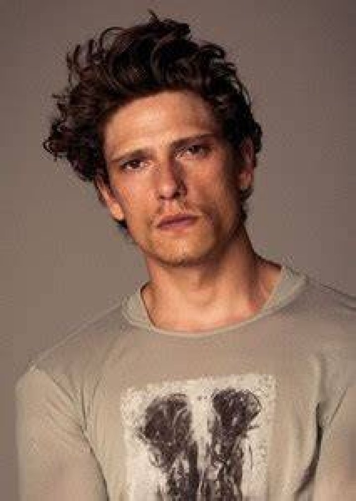 Fan Casting Matteo Martari as Osan'gar in The Wheel of Time on myCast