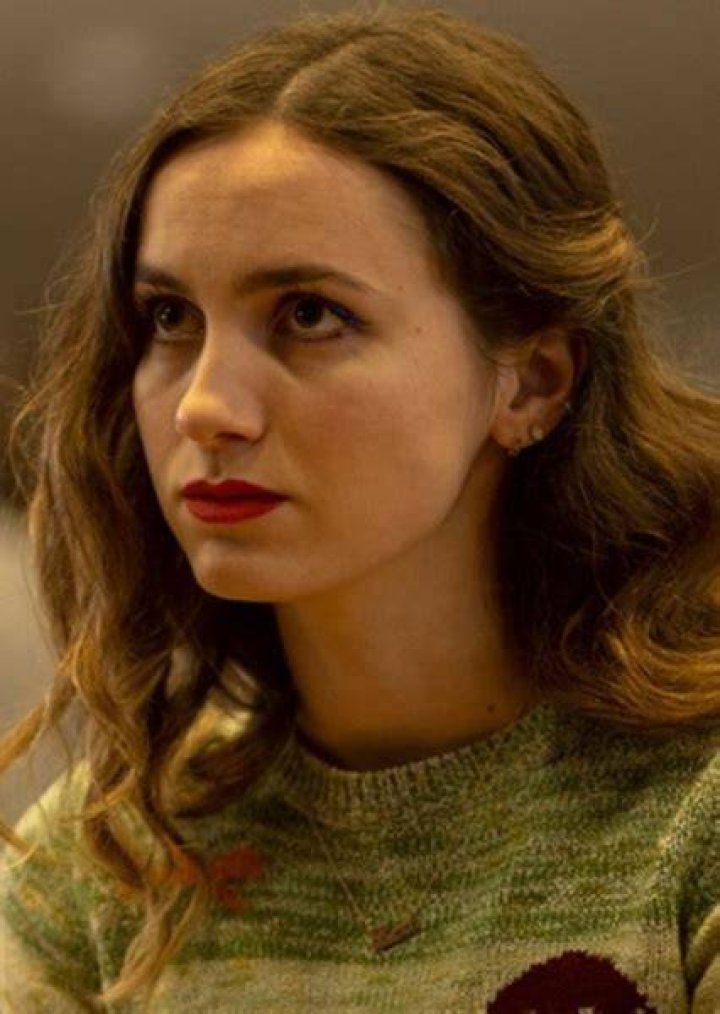 Fan Casting Maude Apatow as Leia Organa in The Original Trilogy (2017