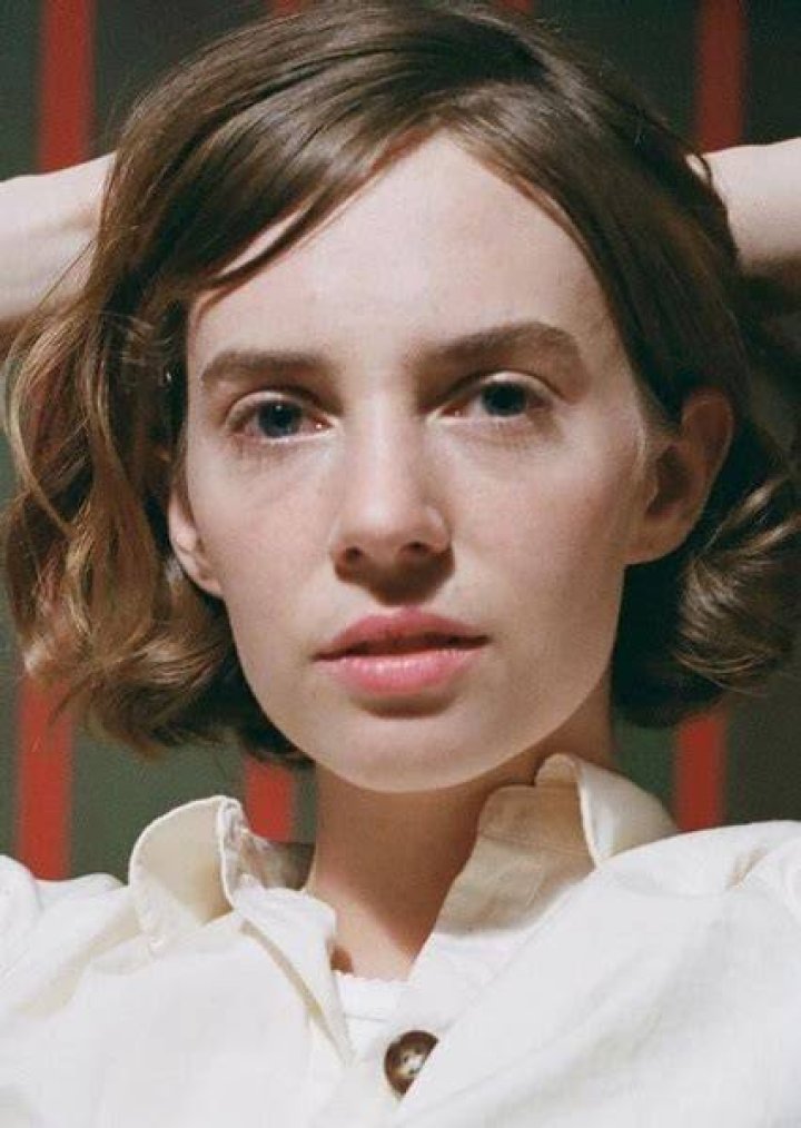 Fan Casting Maya Hawke as Marley Rose in Glee on myCast