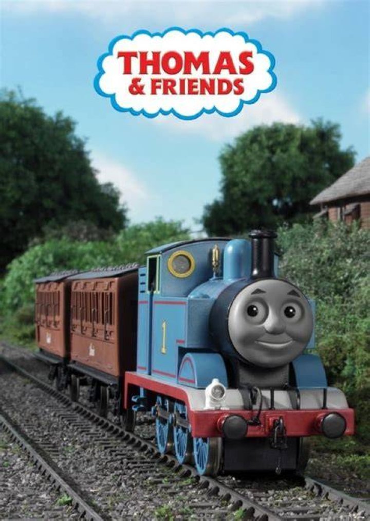 Fan Casting Maya Rudolph as Diane in Thomas & Friends (Genderswap) on myCast