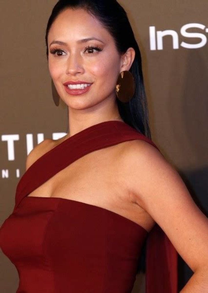 Fan Casting Maya Zapata as Selena Quintanilla in Biographies on myCast