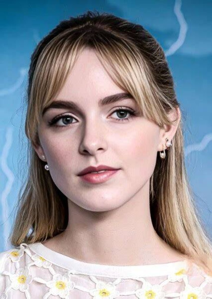 Fan Casting Mckenna Grace as Blonde (F) in Face Claims (Better one) on myCast