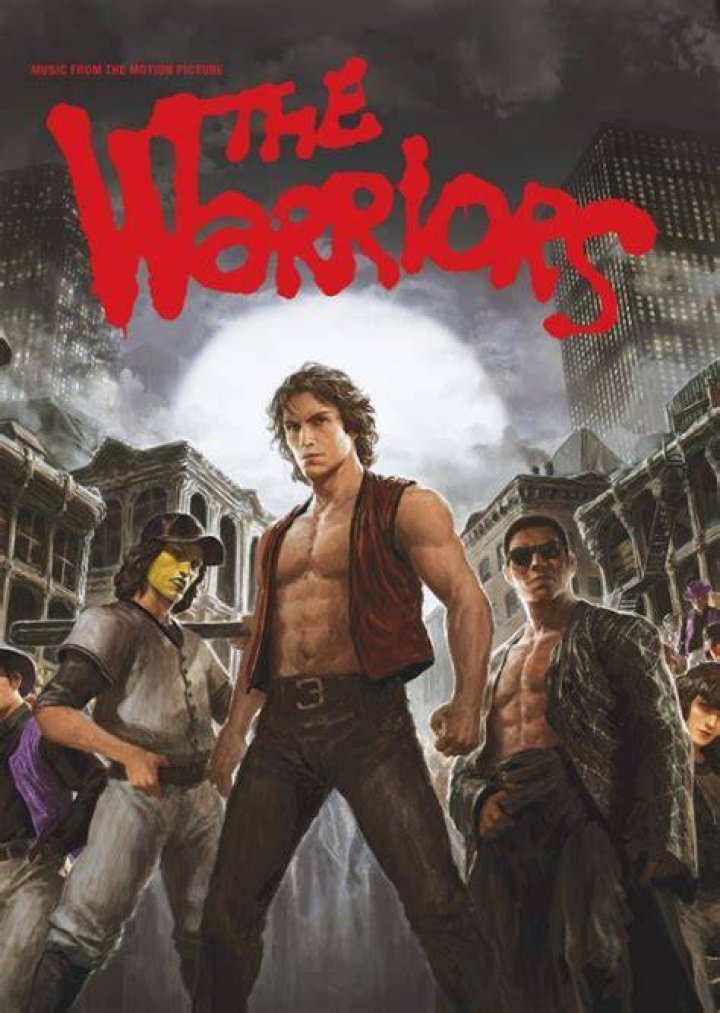 Fan Casting Mechad Brooks as Cochise in The Warriors Prequel Series on myCast