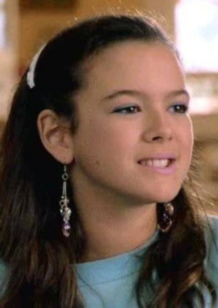 Fan Casting Megan Stott as Ellen Grape in What's Eating Gilbert Grape on myCast