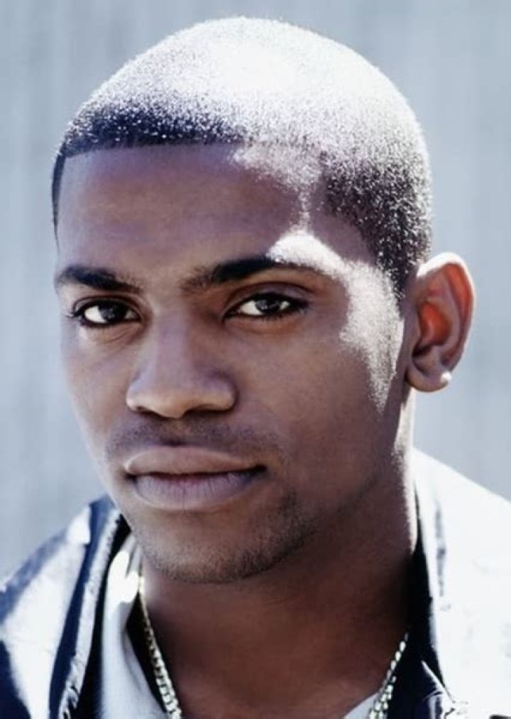 Fan Casting Mekhi Phifer as ER in Pick Your Favourite TV Character From Each Show on myCast