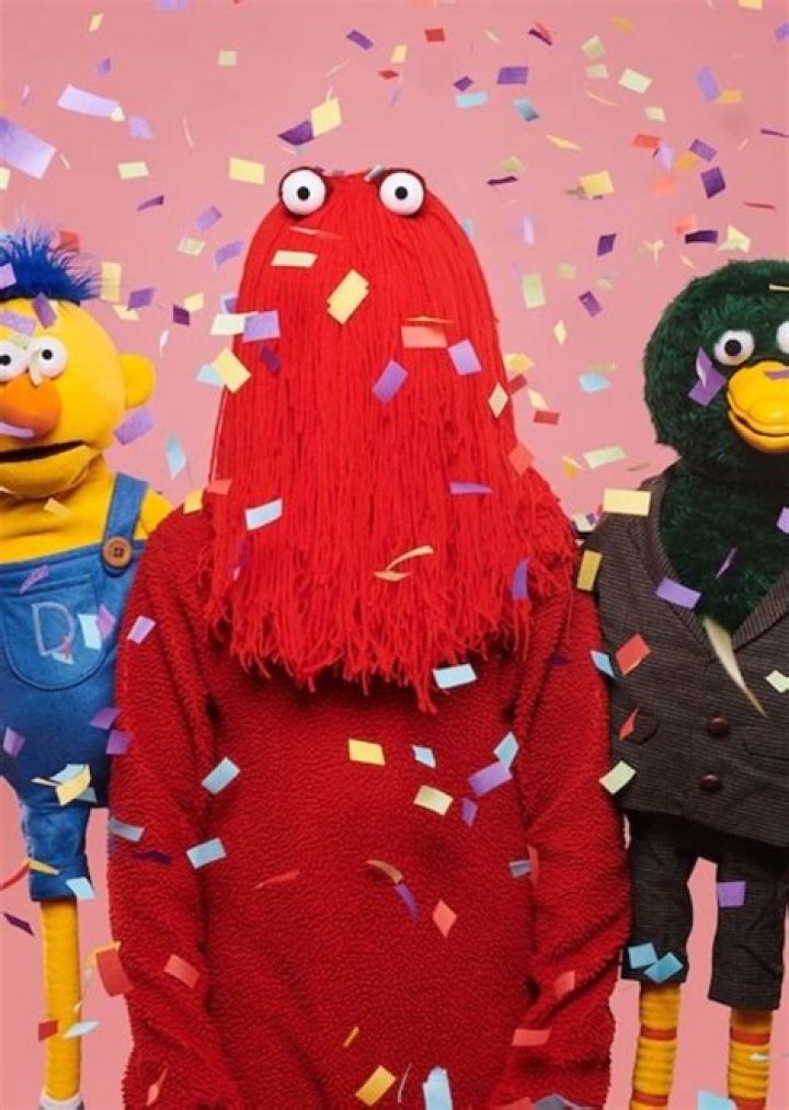 Fan Casting Memories Song (DHMIS) as Best Song in Don’t Hug Me I’m Scared (Awards) on myCast