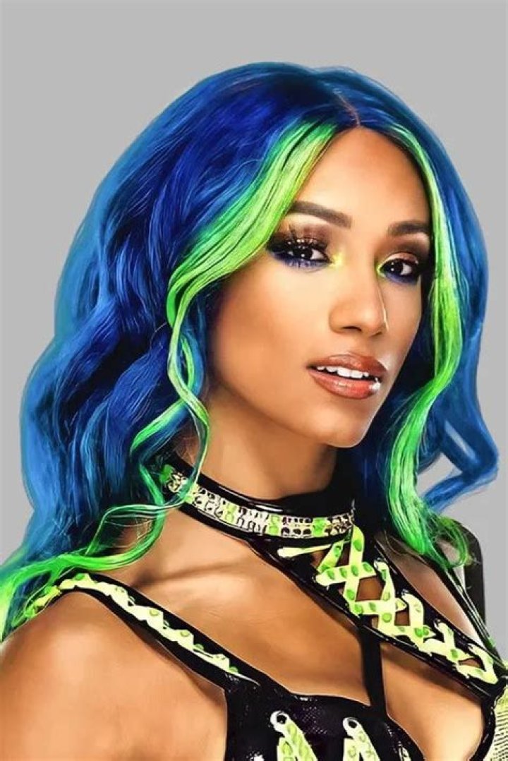 Fan Casting Mercedes Varnado as Wrestlers in Best of 2020 on myCast
