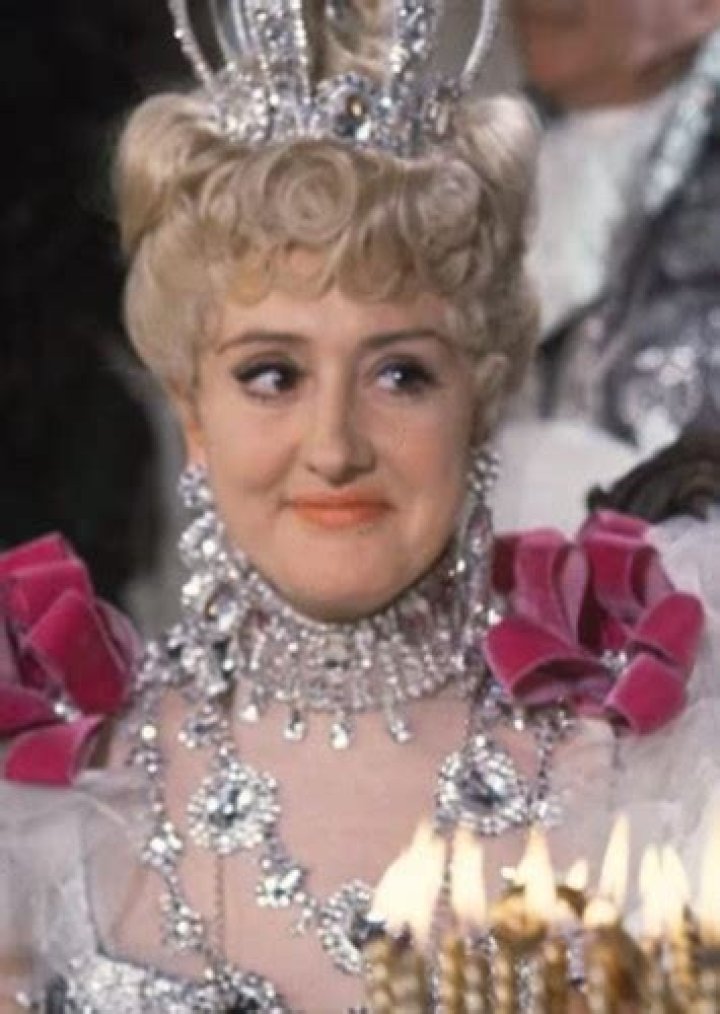 Fan Casting Meryl Streep as Baroness Bomburst in Chitty Chitty Bang Bang on myCast