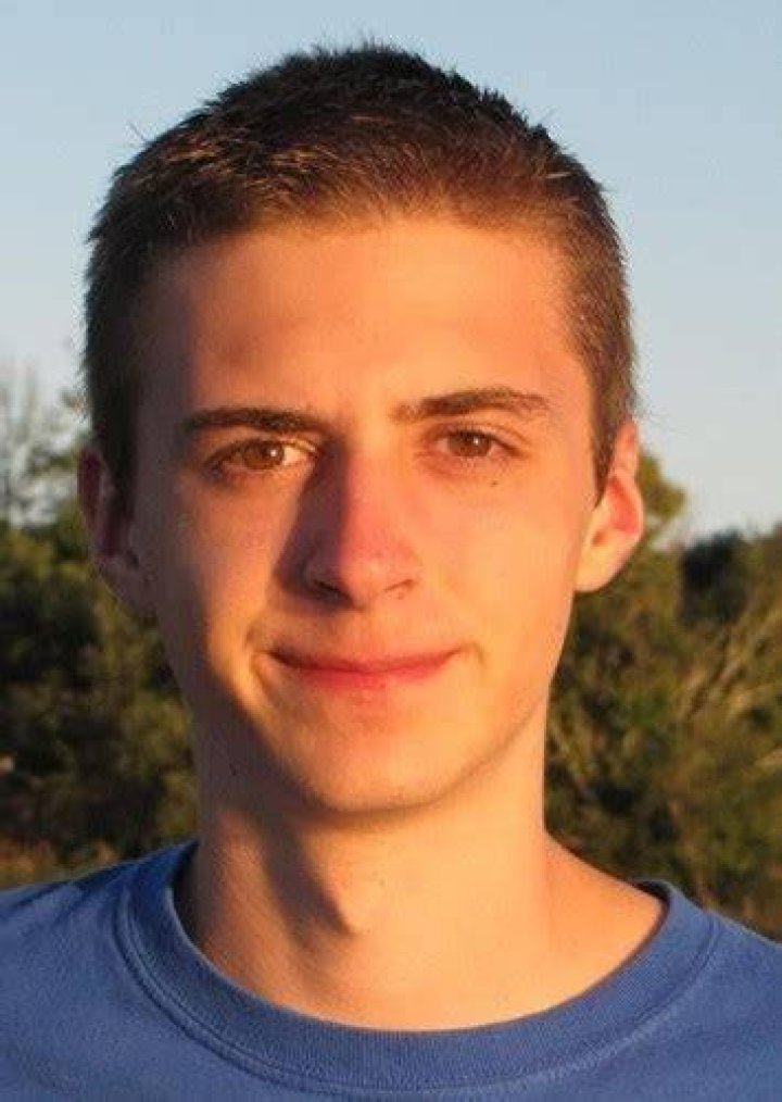 Fan Casting Micah McGonigal as Baldi in Marvel Vs MDHR on myCast