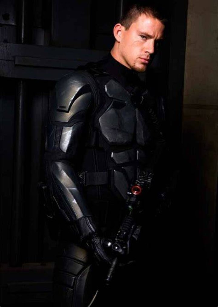 Fan Casting Michael B. Jordan as Wallace A. Weems in G.I. Joe: Cobra's Revenge on myCast