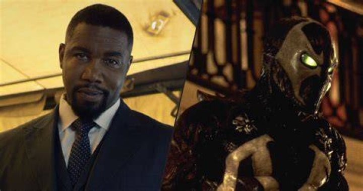 Fan Casting Michael Jai White as Al Simmons (Spawn) in All Superheroes and Villains (DC, Marvel, & Dark Horse Comics) on myCast