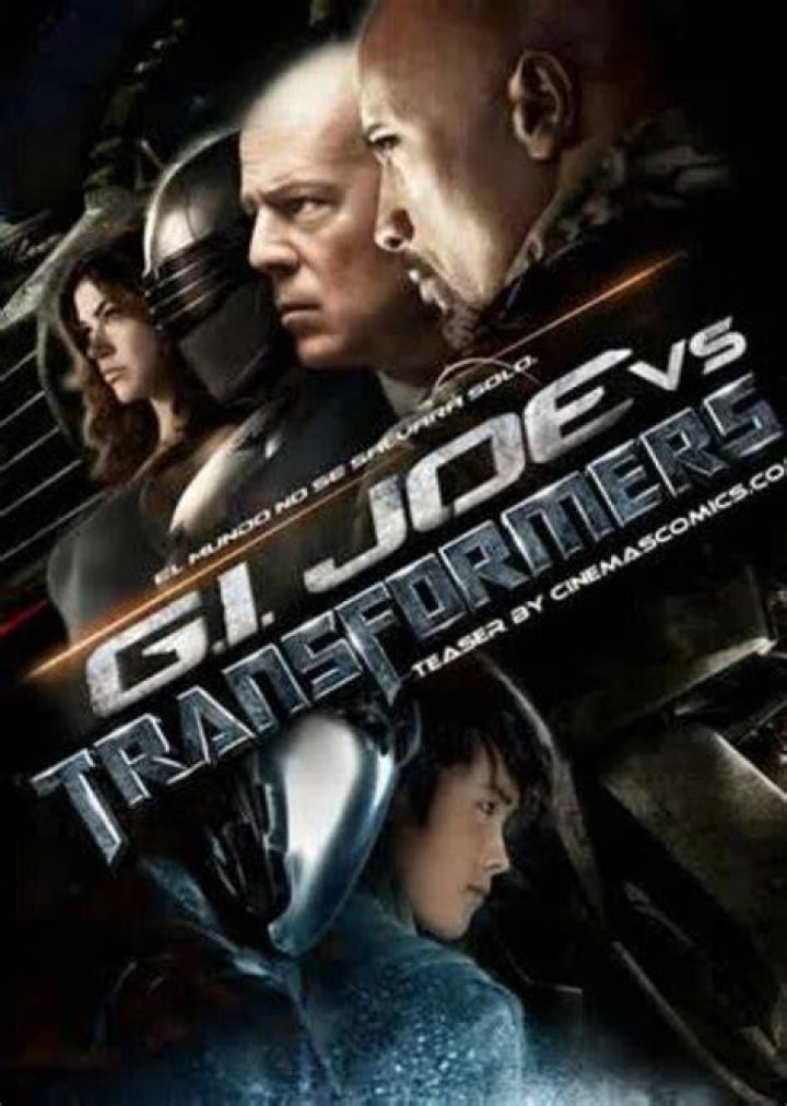 Fan Casting Michael Kelly as Burke in Transformers and the G.I. Joe on myCast