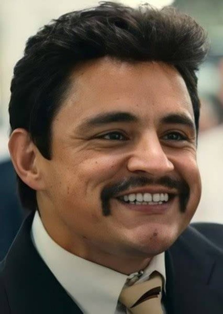 Fan Casting Michael Peña as Maurice Rodriguez in Boogie Nights (2017) on myCast