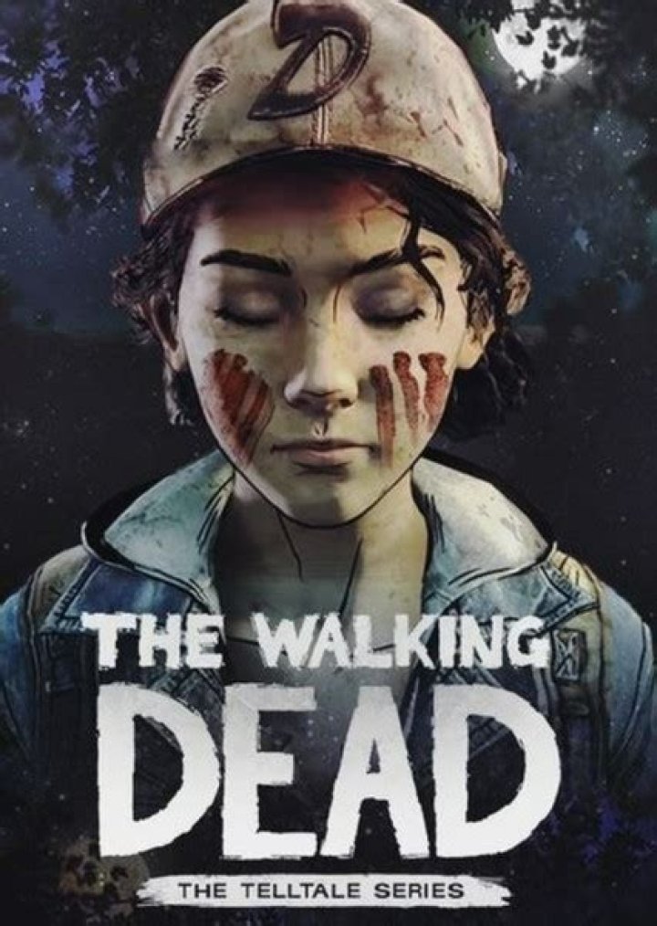 Fan Casting Michael Rainey Jr. as Louis in Telltale's The Walking Dead: Finality on myCast