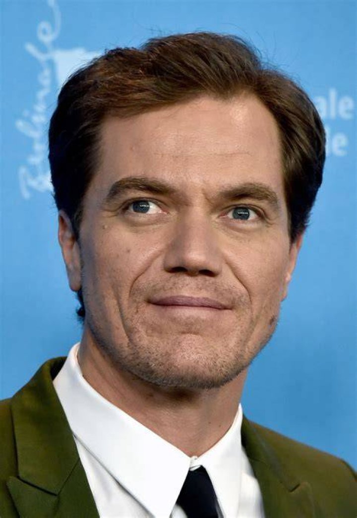 Fan Casting Michael Shannon as Bad Boys in Best Actor By Movie/ Show on myCast