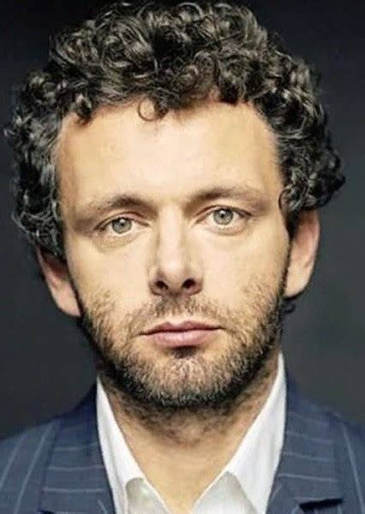 Fan Casting Michael Sheen as Bilbo Baggins in The Hobbit and The Lord of the Rings on myCast