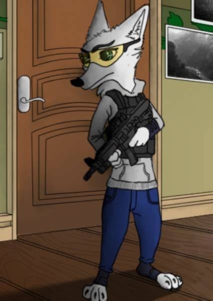 Fan Casting Michelle Smith as Skye Winter in Disney's Zootopia+ on myCast