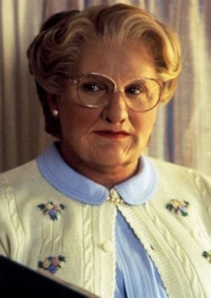 Fan Casting Michelle Stacy as Miranda Hillard in Mrs. Doubtfire (2013) on myCast