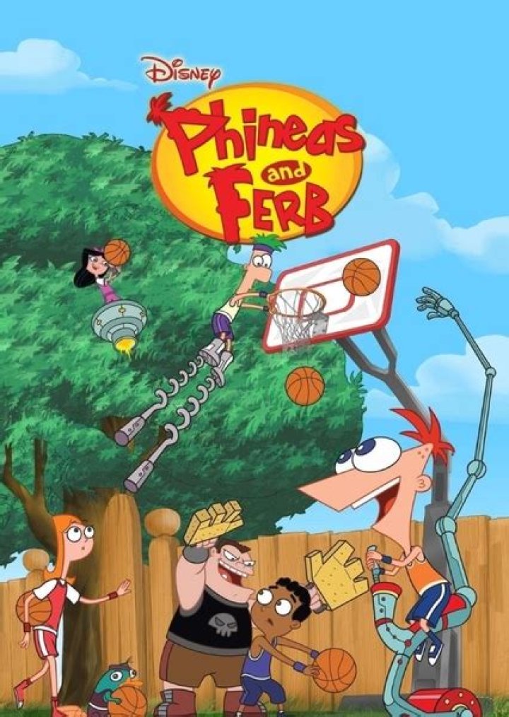 Fan Casting Mike Henry as Norm in Phineas and Ferb (Regular Voice Actors) on myCast