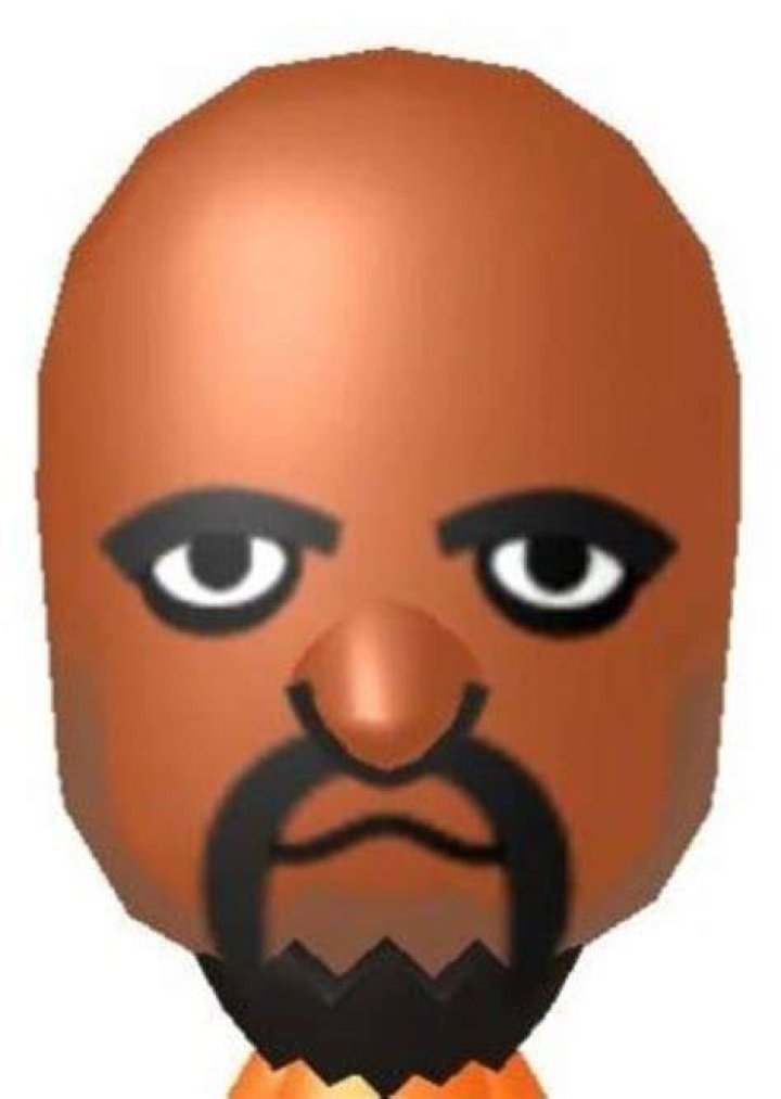 Fan Casting Mike Tyson as Matt in Wii Sports: The Movie on myCast