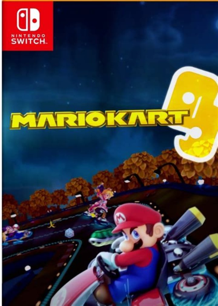 Fan Casting Mike White as Writer of Mario Kart 9 on myCast
