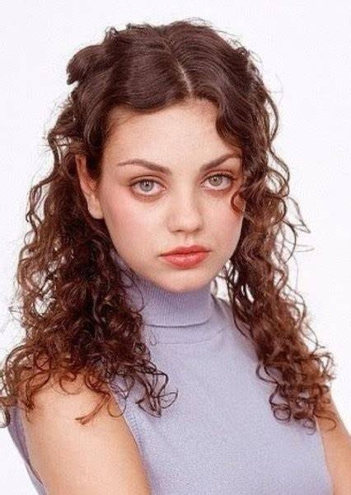 Fan Casting Mila Kunis as Haley Dunphy in Modern Family (1995-2006) on myCast