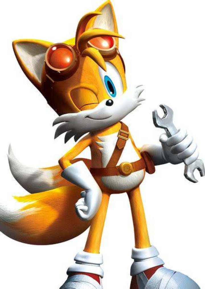 Fan Casting Miles 
