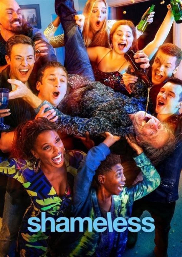 Fan Casting Millie Bobby Brown as Tami Tamietti in Shameless on myCast