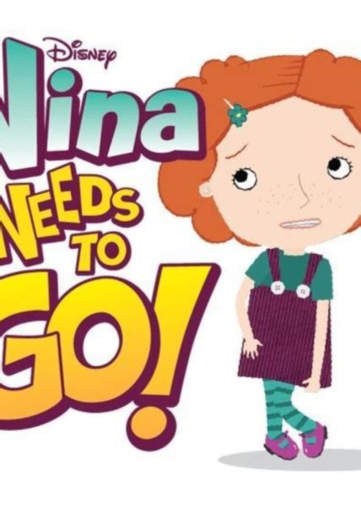 Fan Casting Miriam Margolyes as Nana in Nina Needs to Go (season 4) on myCast