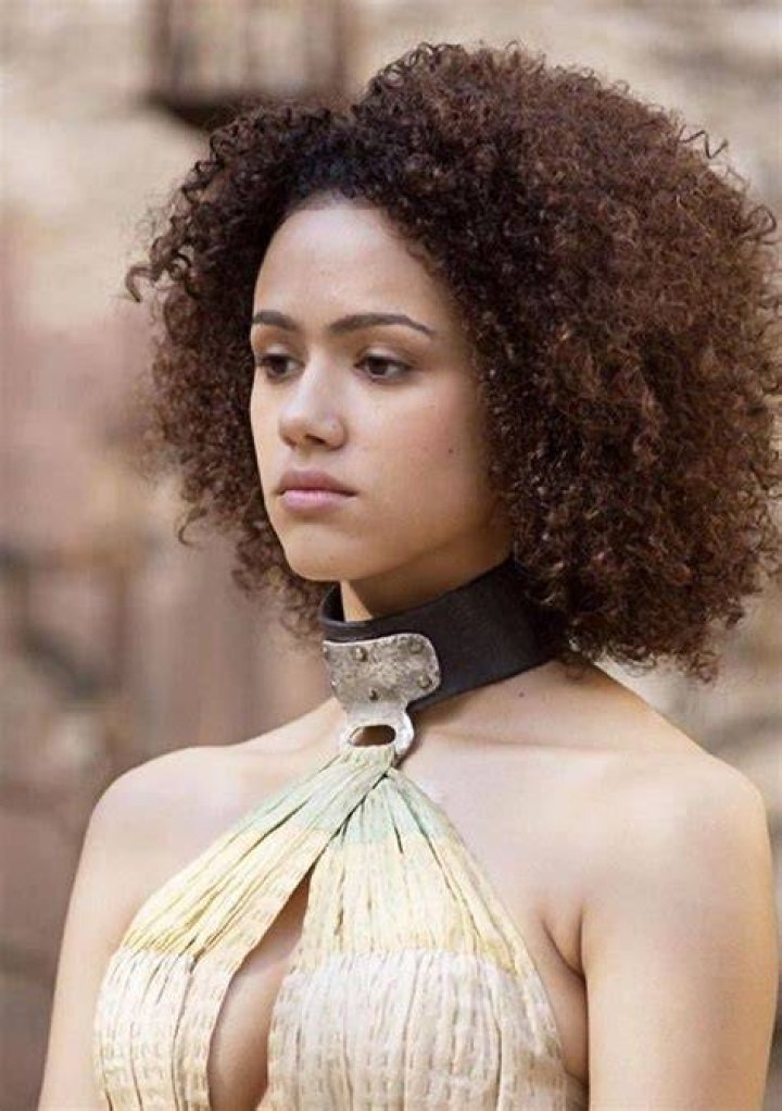 Fan Casting Missandei as Nathalie Emmanuel in Actor face claims by characters they've played or will play on myCast