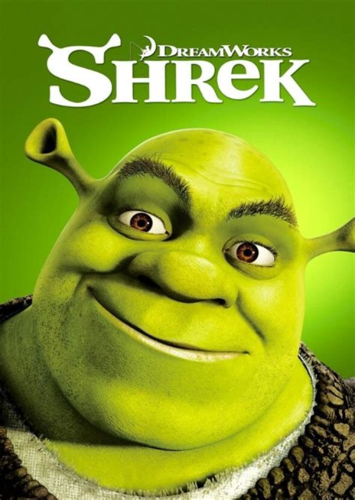 Fan Casting Mongo (Shrek) as Shrek in Best Character by Franchise on myCast