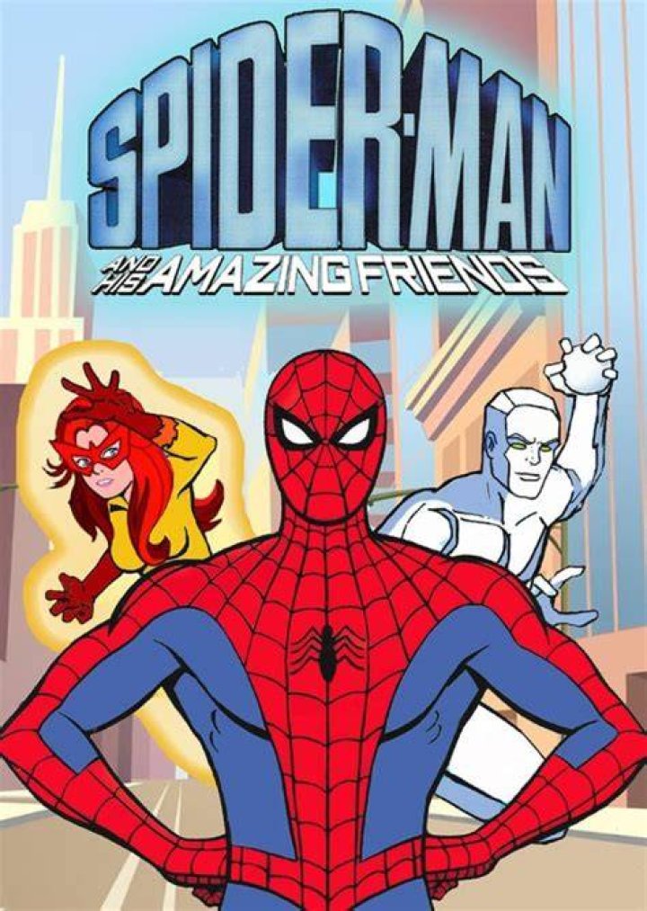 Fan Casting Monsters Inc. as Influences of Spider-Man and his Amazing Friend on myCast