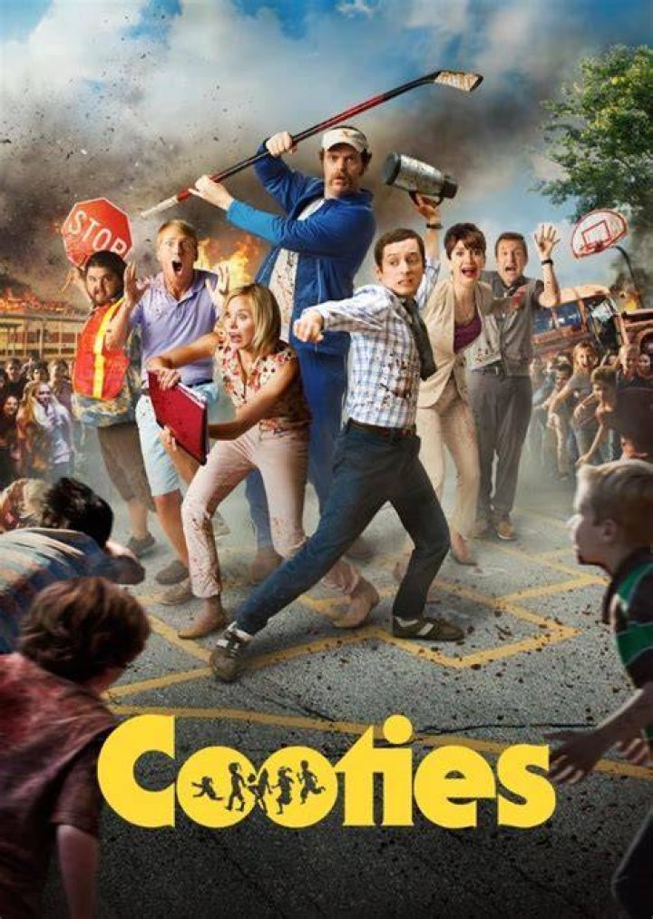 Fan Casting Morgan Lily as Tamra in Cooties 2 on myCast