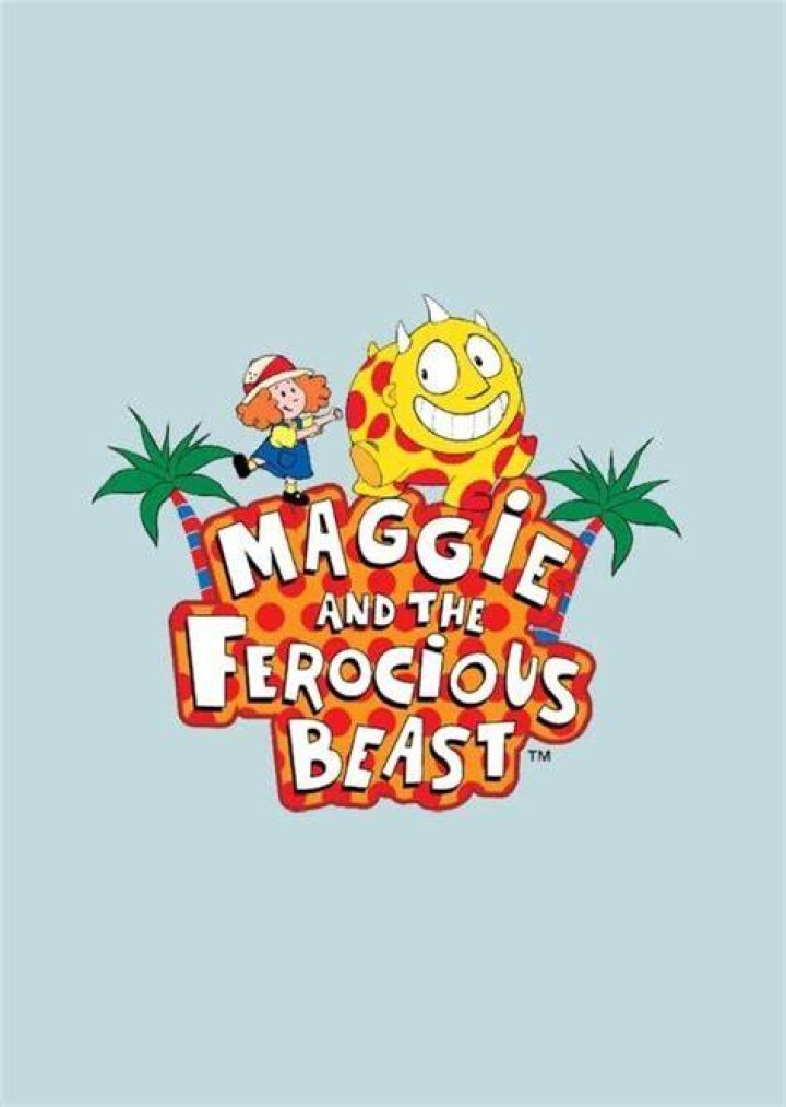 Fan Casting Mr. Beast as Ferocious Beast in Maggie and the Ferocious Beast on myCast