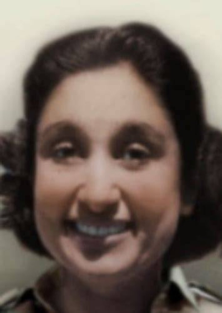 Fan Casting Myra Molloy as Sunanda Kumariratana in Biopics for famous women on myCast