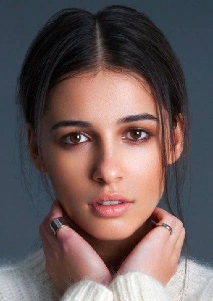 Fan Casting Naomi Scott as Vora in Paladins on myCast