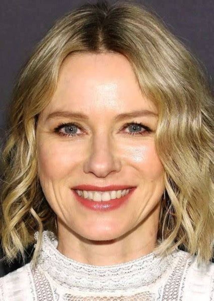 Fan Casting Naomi Watts as Sonya in Beach Read on myCast