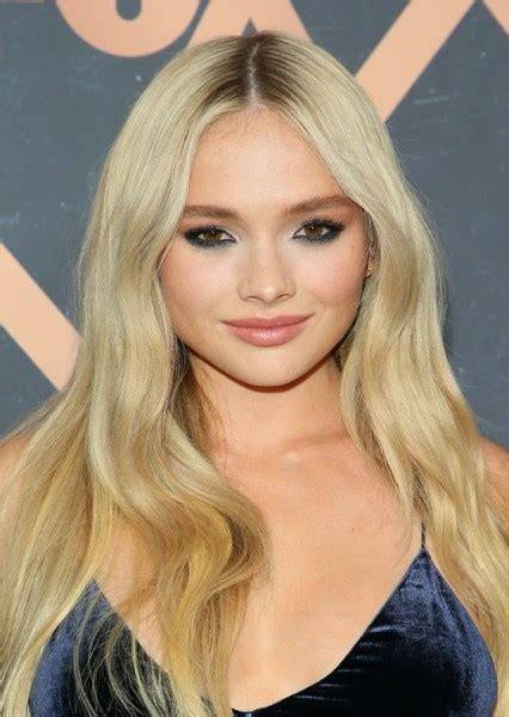 Fan Casting Natalie Alyn Lind as Reena in The School for Good and Evil on myCast