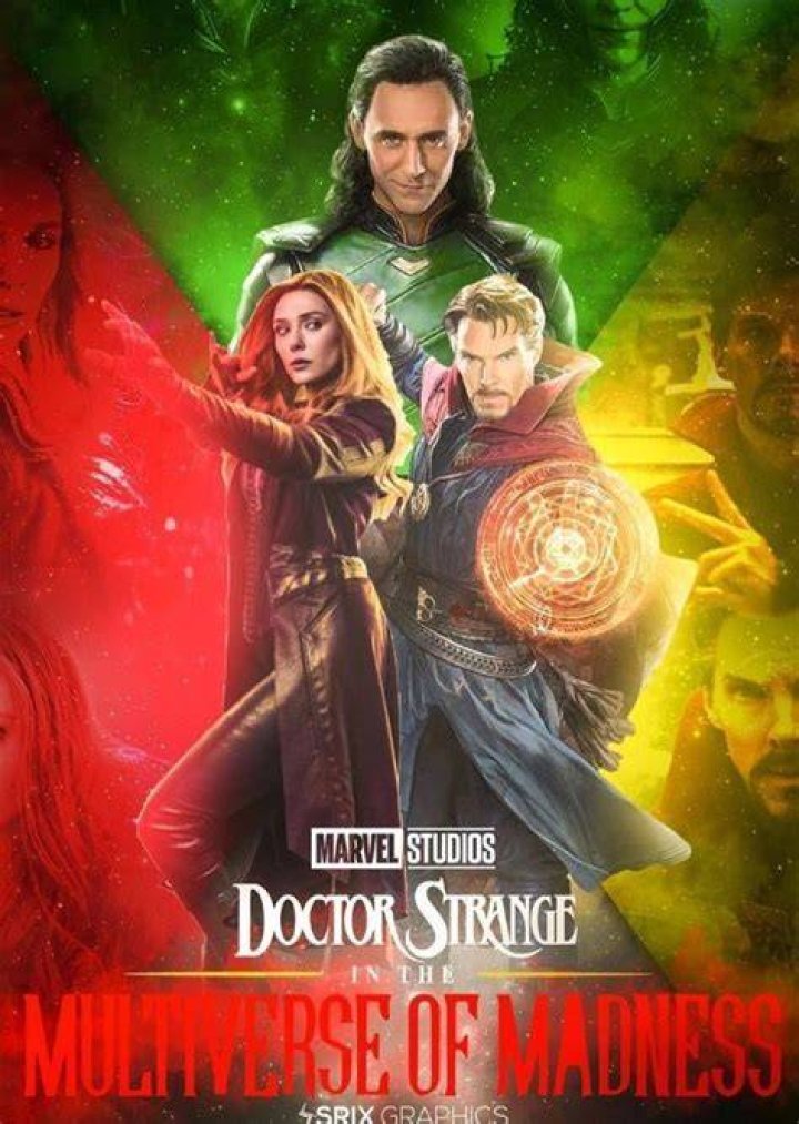 Fan Casting Natalie Dormer as Clea in Doctor Strange in the Multiverse of Madness (2022) on myCast
