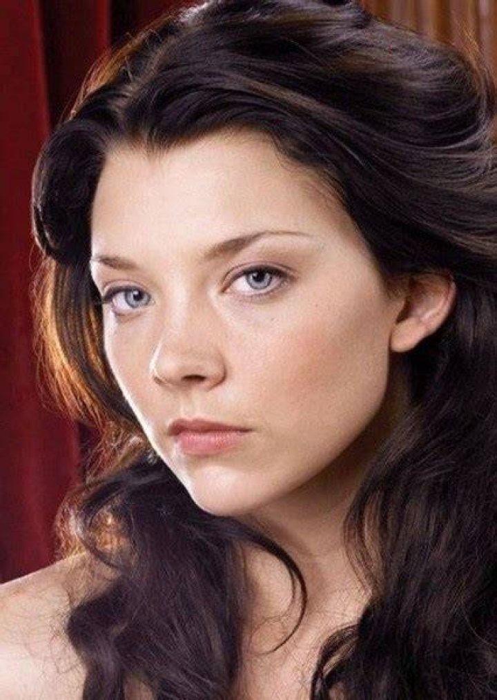 Fan Casting Natalie Dormer as Nightwatcher in The Stormlight Archive on myCast