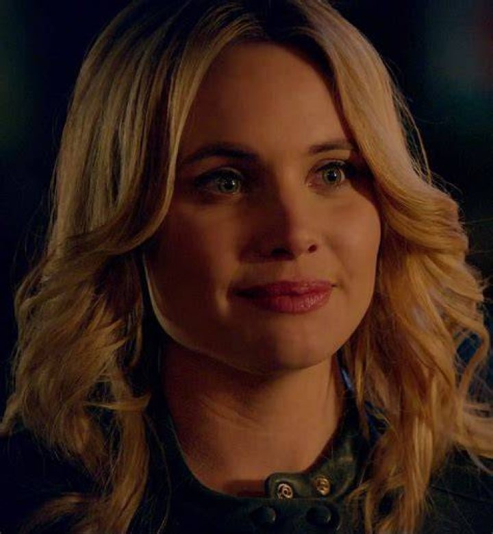 Fan Casting Natalie Hall as Camille O'Connell in The Vampire Diaries on myCast