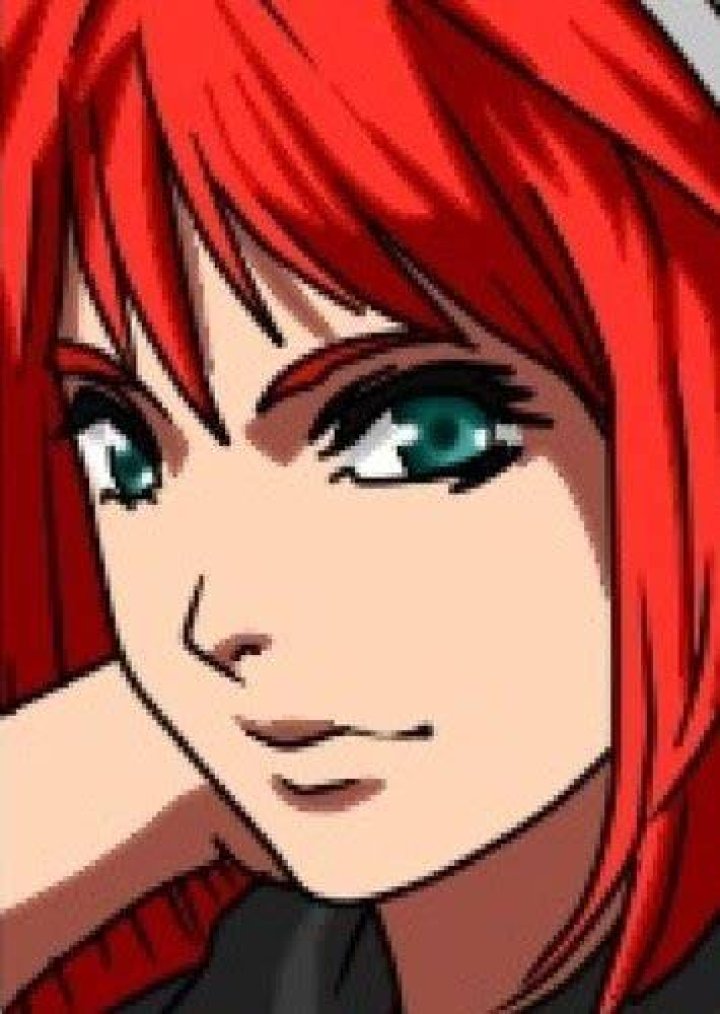 Fan Casting Natsuki Deguchi as Akiha in King Of Fighters Series on myCast