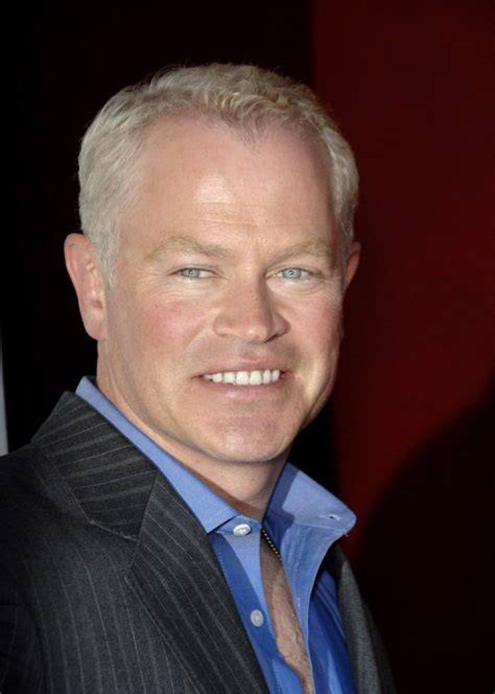 Fan Casting Neal McDonough as Major Bennington in Sonic the Hedgehog 2 on myCast