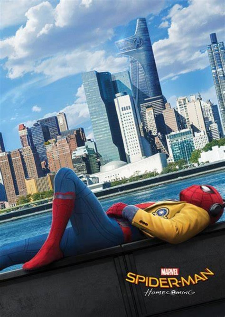 Fan Casting Nia Long as Doris Toomes in Spider-Man Homecoming (COMPLETE RECAST) on myCast