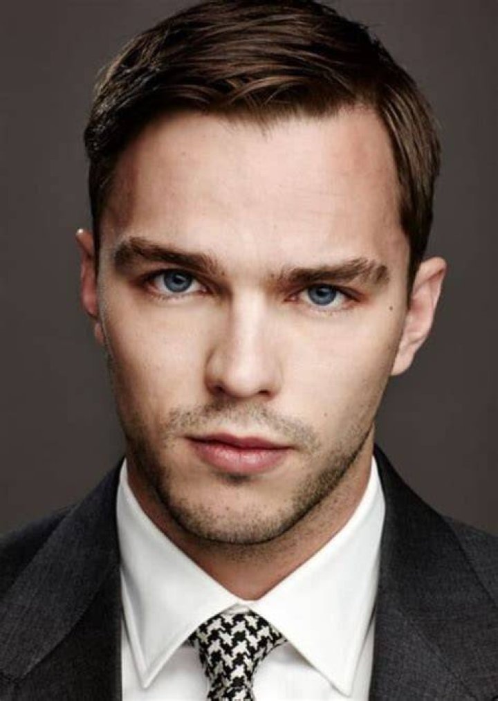 Fan Casting Nicholas Hoult as Henryk Szpilman in The Pianist (2020) on myCast