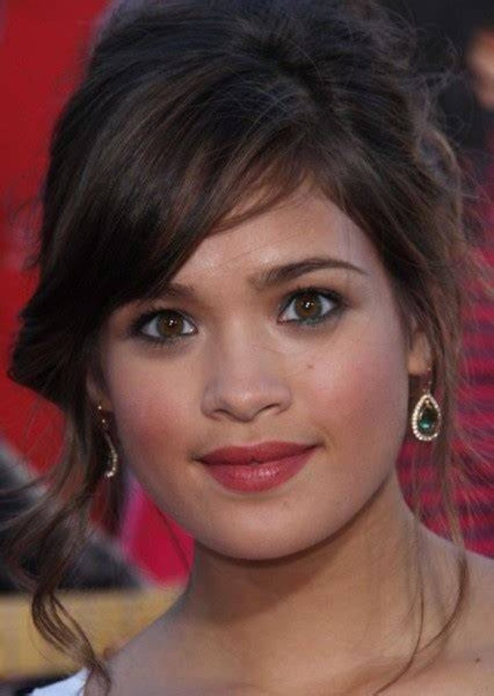 Fan Casting Nicole Gale Anderson as Hayley Heinz in The Fosters on myCast
