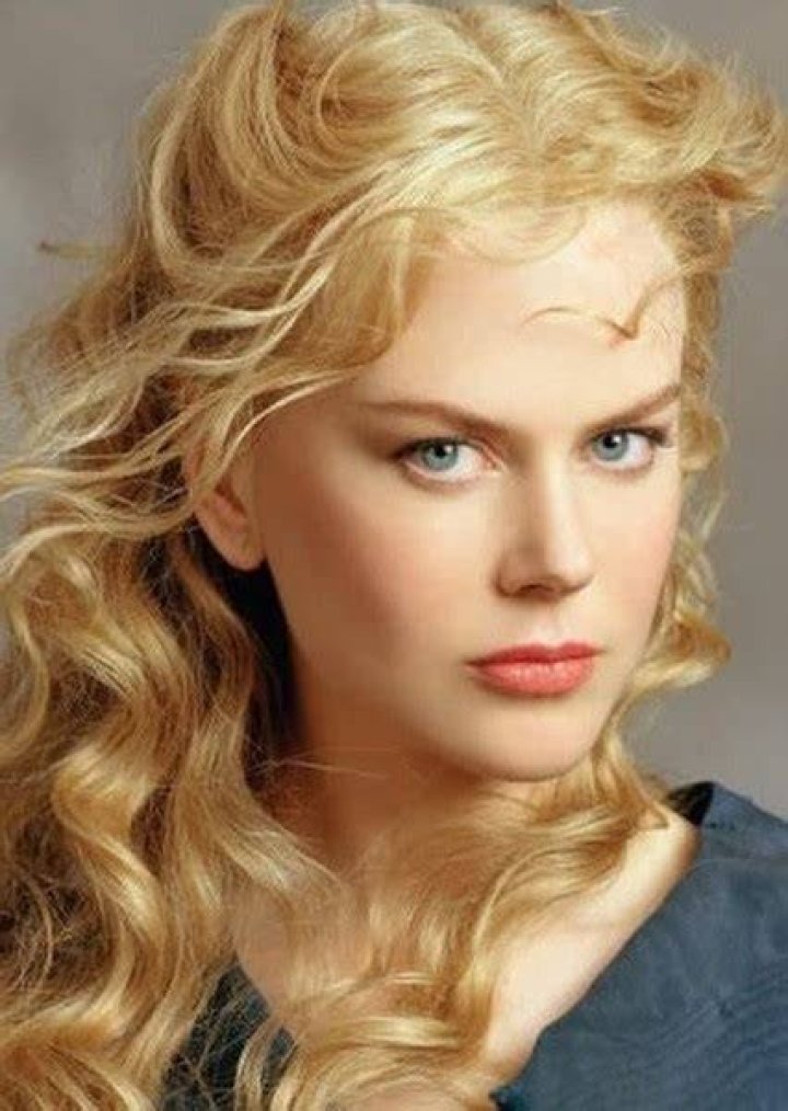 Fan Casting Nicole Kidman as Quinn Garvey in How I Met Your Mother (1996-2005) on myCast