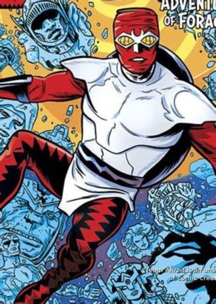 Fan Casting Noah Jupe as Fred Bugg in Young Justice on myCast