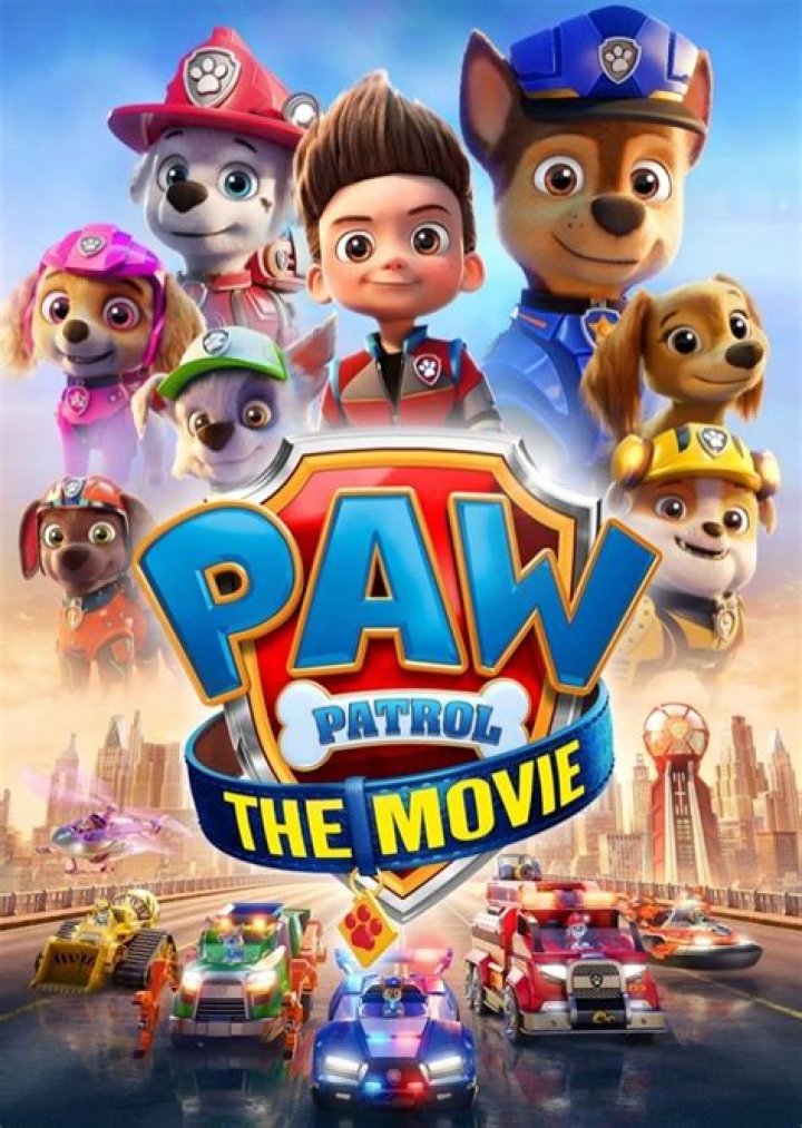 Fan Casting Noah Schnapp as Ryder in PAW Patrol The Movie on myCast