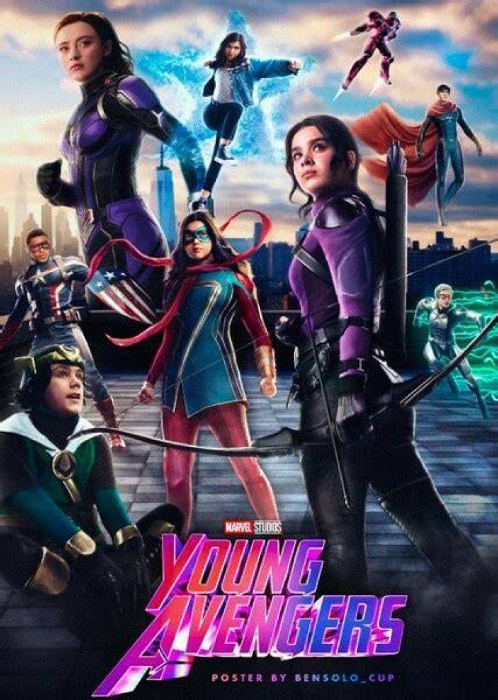 Fan Casting Noah Schnapp as Speed in Young Avengers on myCast